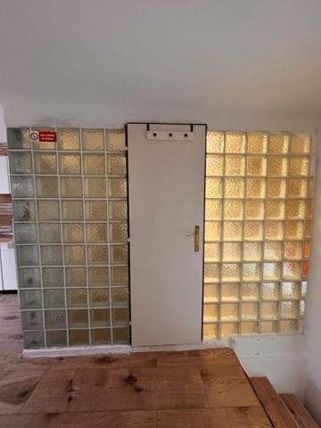 Ruzovaubytovani Ústí nad Labem Eksteriør billede