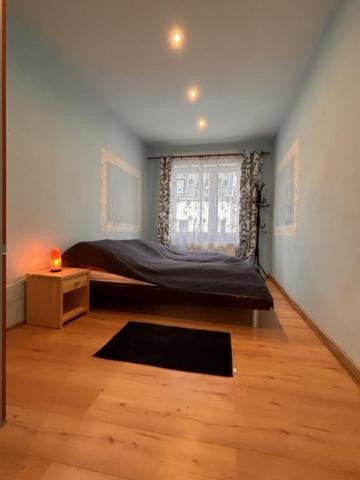 Ruzovaubytovani Ústí nad Labem Eksteriør billede