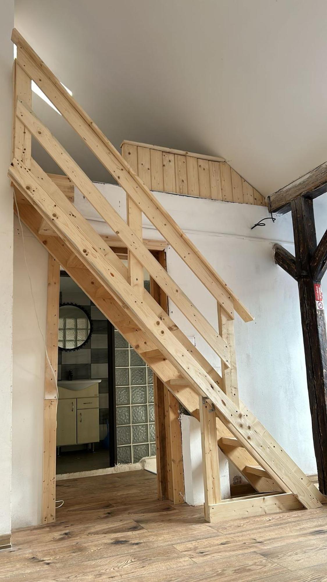 Ruzovaubytovani Ústí nad Labem Eksteriør billede
